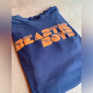 Rare Vintage Plus Size 2003 Beastie Boys Shirt